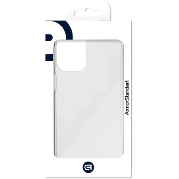 Чохол до мобільного телефона Armorstandart Air Series Samsung A23 (A235)/A23 5G (A236) Transparent (ARM67048)