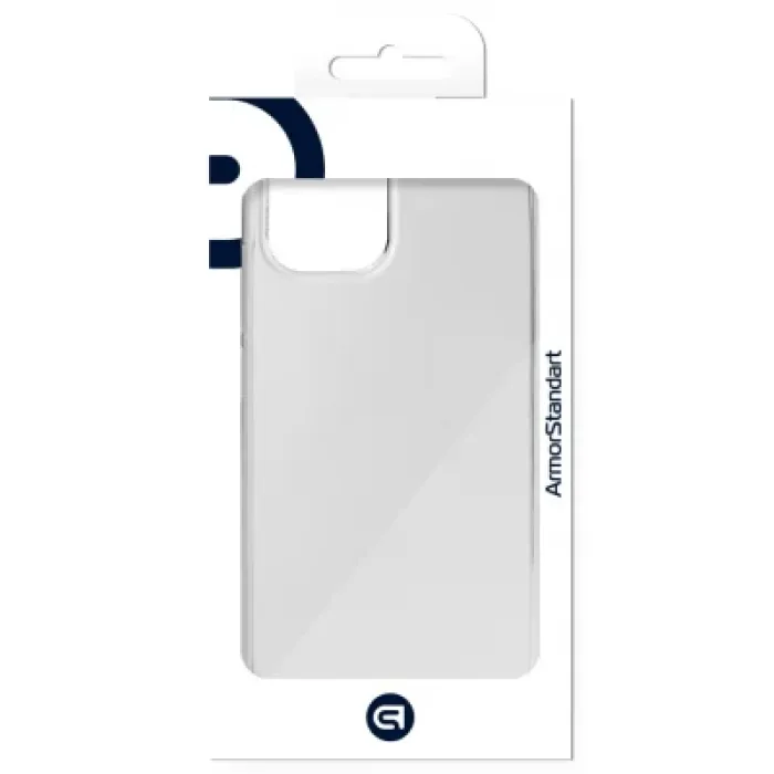 Чохол до мобільного телефона Armorstandart Air Series Xiaomi Redmi A1 Transparent (ARM62824)