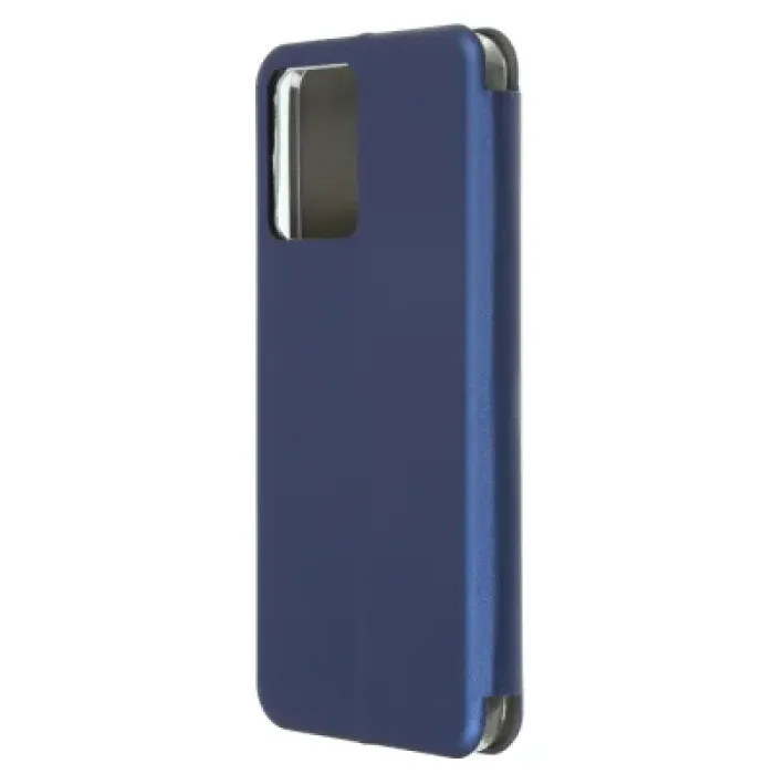 Чохол до мобільного телефона Armorstandart G-Case Realme C35 Blue (ARM62695)