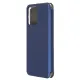 Чохол до мобільного телефона Armorstandart G-Case Realme C35 Blue (ARM62695)