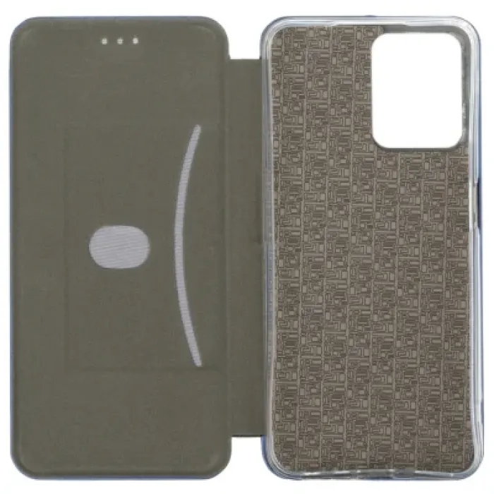 Чохол до мобільного телефона Armorstandart G-Case Realme C35 Blue (ARM62695)