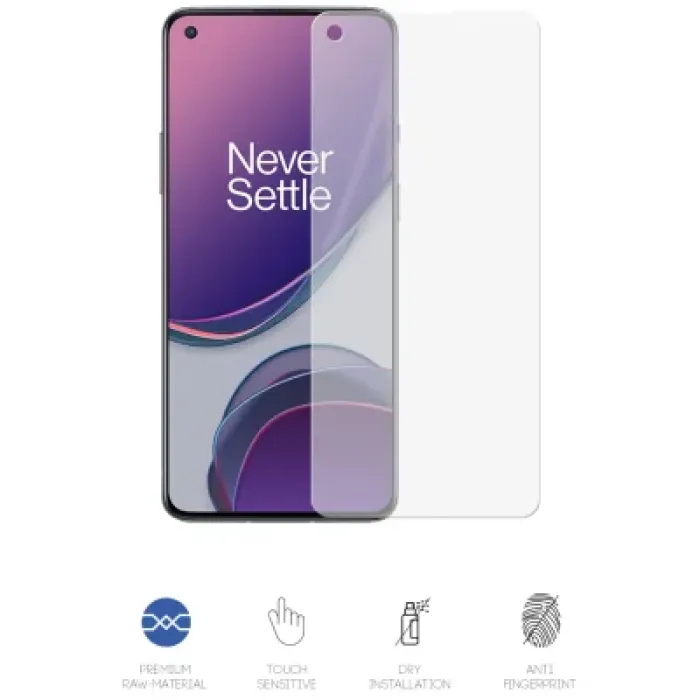 Плівка захисна Armorstandart OnePlus 8T (ARM59352)