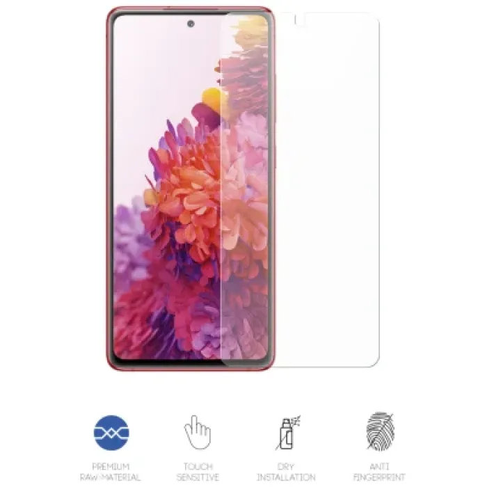 Плівка захисна Armorstandart Samsung S20 (ARM57754)