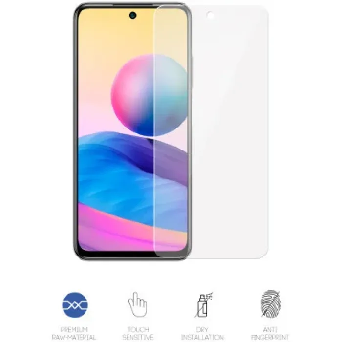 Плівка захисна Armorstandart Xiaomi Redmi Note 10 5G (ARM59491)