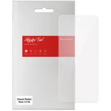 Плівка захисна Armorstandart Xiaomi Redmi Note 10 5G (ARM59491)