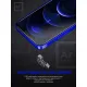 Скло захисне Armorstandart Space Black Icon Apple iPhone 11 Pro/XS (ARM59214)