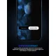 Скло захисне Armorstandart Supreme Black Icon 3D Apple iPhone 11 Pro Max/XS Max (ARM59207)