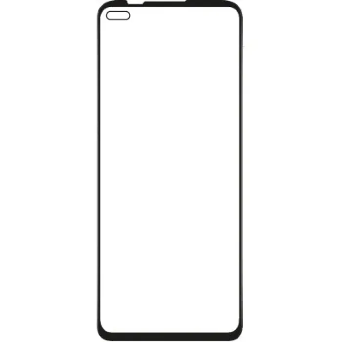 Скло захисне Intaleo Full Glue MOTO G100 (1283126521331)