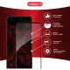 Скло захисне Intaleo Full Glue MOTO G100 (1283126521331)