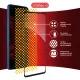 Скло захисне Intaleo Full Glue MOTO G100 (1283126521331)