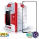 Скло захисне Intaleo Full Glue Oppo A96 (1283126522178)