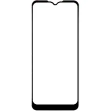 Скло захисне Intaleo Full Glue Samsung A03S (1283126515354)