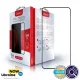 Скло захисне Intaleo Full Glue Samsung S22+ (1283126523052)