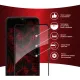 Скло захисне Intaleo Full Glue Tecno Pop 5 LTE (1283126535376)