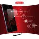 Скло захисне Intaleo Full Glue Vivo V21 (1283126528484)