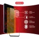 Скло захисне Intaleo Full Glue Vivo V21 (1283126528484)