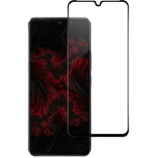 Скло захисне Intaleo Full Glue Vivo V21 (1283126528484)