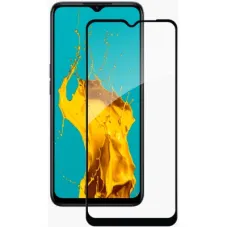 Скло захисне Piko Full Glue Oppo A77 (1283126546341)