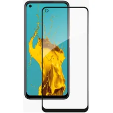 Скло захисне Piko Full Glue Oppo A96 (1283126522185)