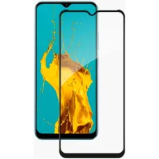 Скло захисне Piko Full Glue Realme C30S (1283126551925)