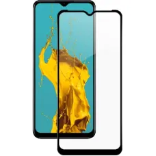 Скло захисне Piko Full Glue RealMe C35 (1283126531323)