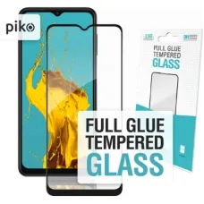 Скло захисне Piko Full Glue Samsung A13 4G(LTE) / A13 5G (1283126519079)