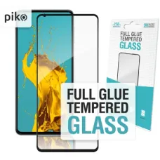 Скло захисне Piko Full Glue Samsung M53 5G (1283126524318)