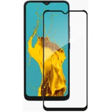 Скло захисне Piko Full Glue Tecno Pop 5 LTE (1283126535383)