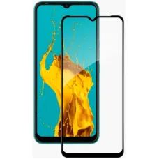 Скло захисне Piko Full Glue Tecno Spark Go 2022 (1283126542336)