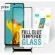 Скло захисне Piko Full Glue ZTE Blade V40 Vita (1283126545702)
