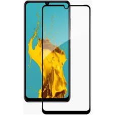 Скло захисне Piko Full Glue ZTE Blade V40 Vita (1283126545702)