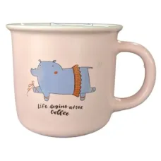 Чашка Vittora 