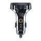 Зарядний пристрій Proda AZEADA SYVI PD-C35 27W black (PD-C35-BK)