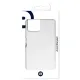 Чохол до мобільного телефона Armorstandart Air Series Xiaomi Redmi Note 12 5G Transparent (ARM66397)