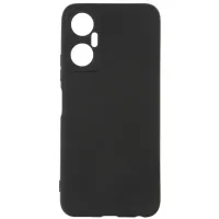 Чохол до мобільного телефона Armorstandart Matte Slim Fit Infinix Hot 20 5G (X666B) Camera cover Black (ARM66405)