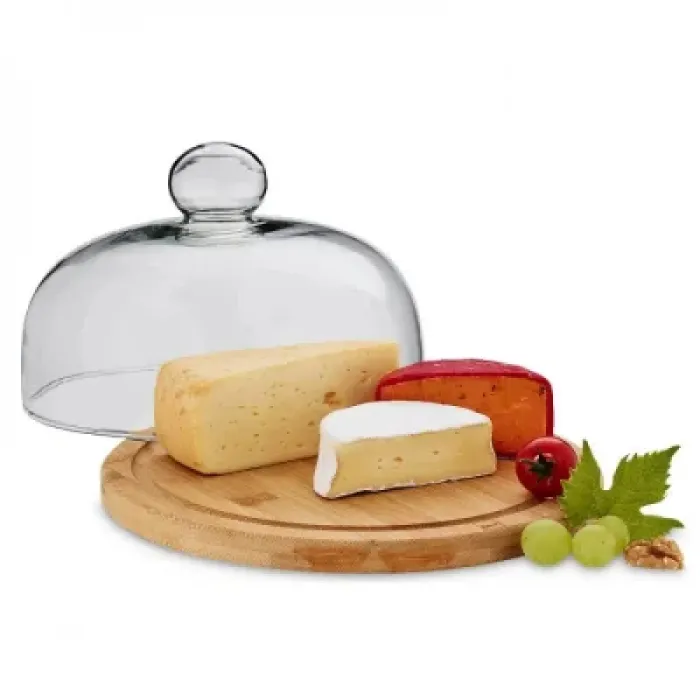 Кришка для зберігання продуктів Kela Jonna 24 х 15,5 см (12517)