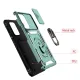 Чохол до мобільного телефона BeCover Military Samsung Galaxy A04e SM-A042 Dark Green (708807)
