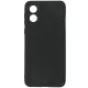 Чохол до мобільного телефона BeCover Motorola Moto E13 Black (708815)