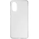 Чохол до мобільного телефона BeCover Oppo A17 Transparancy (708650)