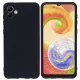 Чохол до мобільного телефона BeCover Samsung Galaxy A04e SM-A042 Black (708810)