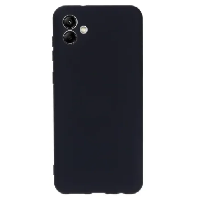 Чохол до мобільного телефона BeCover Samsung Galaxy A04e SM-A042 Black (708810)