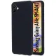 Чохол до мобільного телефона BeCover Samsung Galaxy A04e SM-A042 Black (708810)