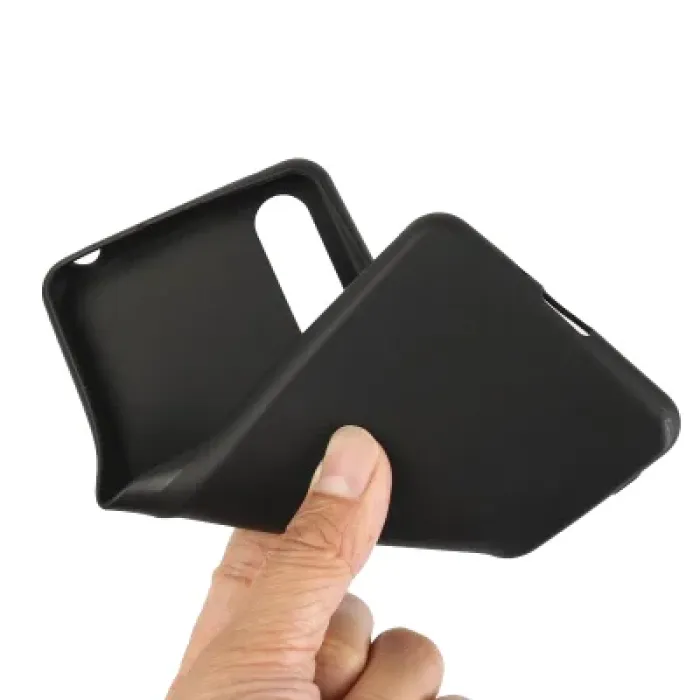 Чохол до мобільного телефона BeCover Samsung Galaxy A54 5G SM-A546 Black (708817)