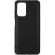 Чохол до мобільного телефона BeCover ZTE Blade V40 Vita Black (708654)
