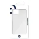 Чохол до мобільного телефона Armorstandart Air Series Motorola E13 Transparent (ARM66145)