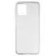 Чохол до мобільного телефона Armorstandart Air Series Motorola E13 Transparent (ARM66145)