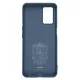 Чохол до мобільного телефона Armorstandart ICON Case OPPO A54 4G Dark Blue (ARM67480)