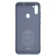 Чохол до мобільного телефона Armorstandart ICON Case Samsung A11 (A115)/M11 (M115) Camera cover Blue (ARM67490)
