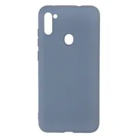Чохол до мобільного телефона Armorstandart ICON Case Samsung A11 (A115)/M11 (M115) Camera cover Blue (ARM67490)