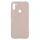 Чохол до мобільного телефона Armorstandart ICON Case Samsung A11 (A115)/M11 (M115) Camera cover Pink Sand (ARM67492)